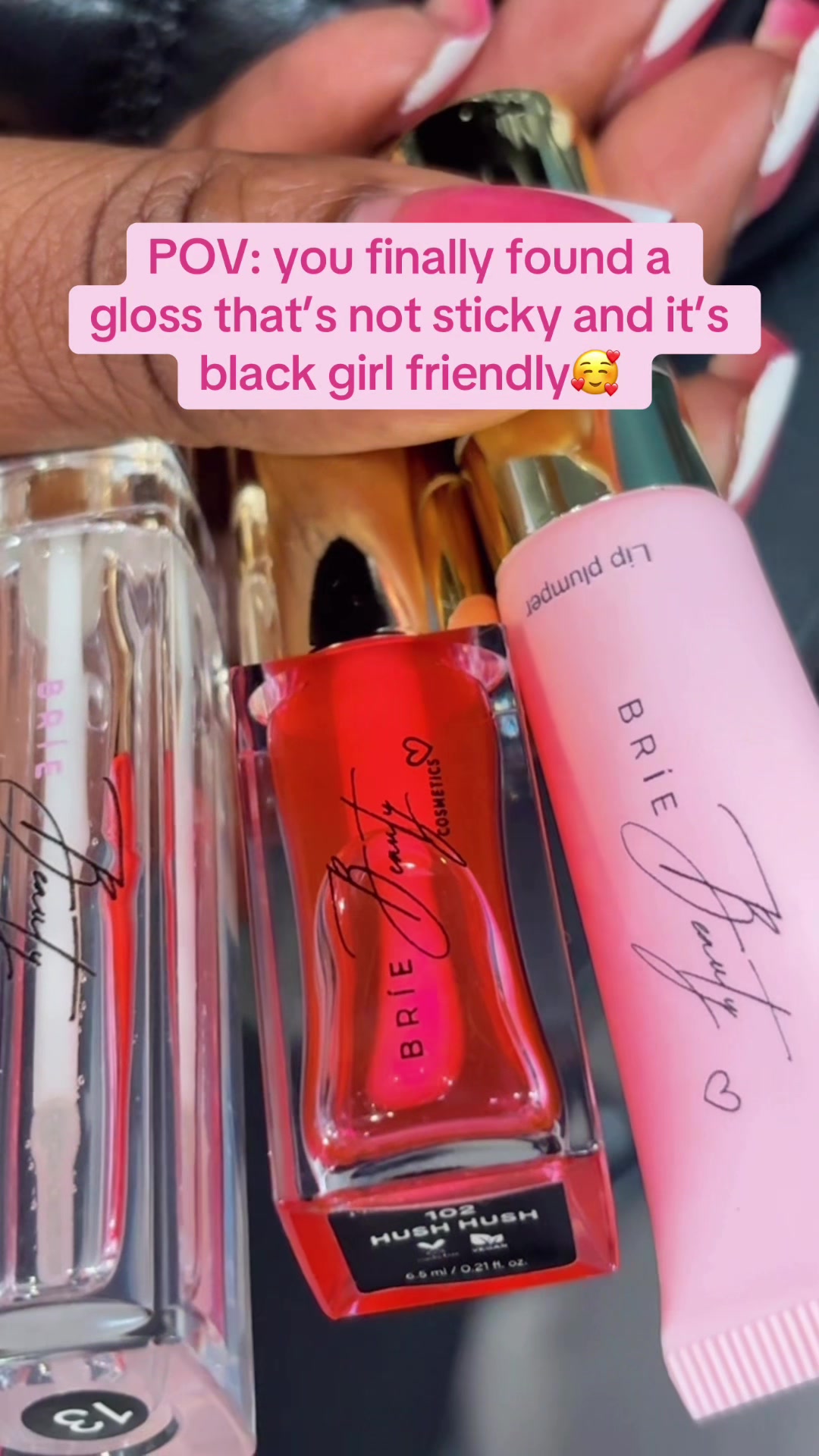 @Nyah Bríe💋