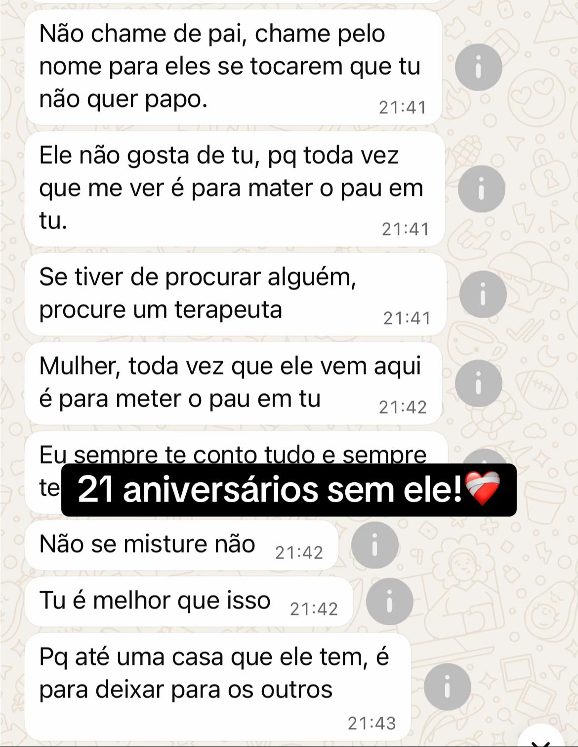 @Raquel Santos🤎