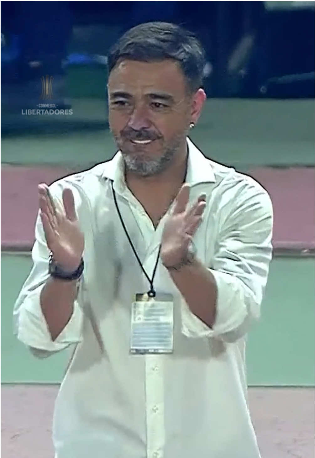@Libertadores