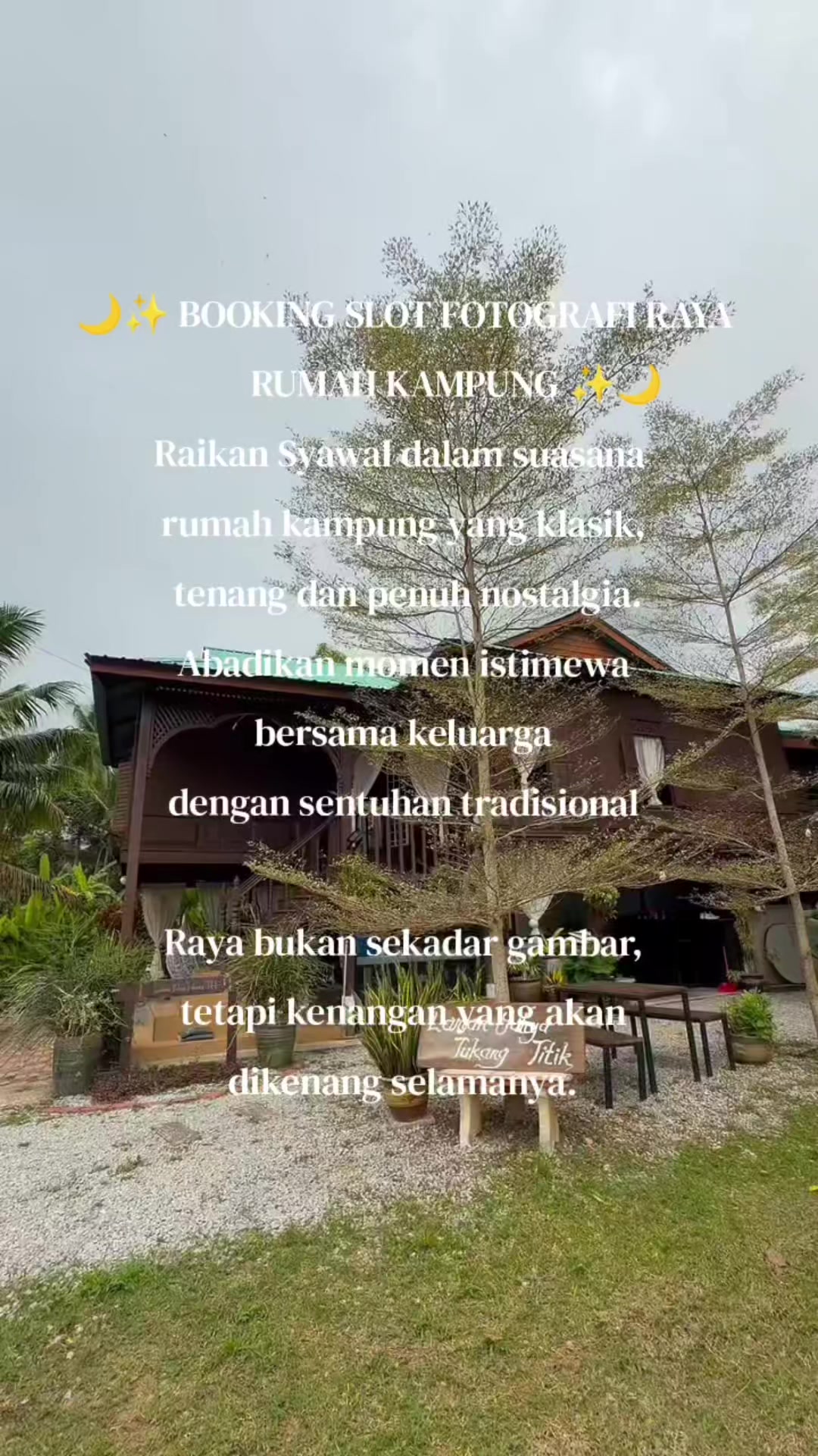 @Laman Yahya Tukang Titik🌱
