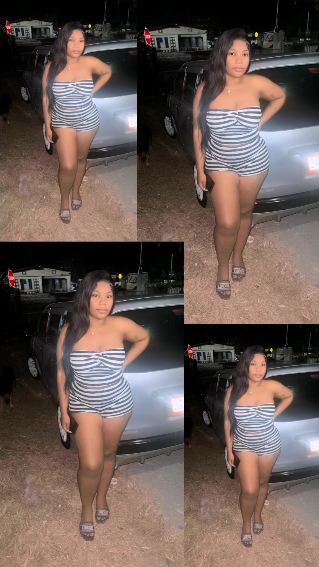 @ShaniqueDiGreatest