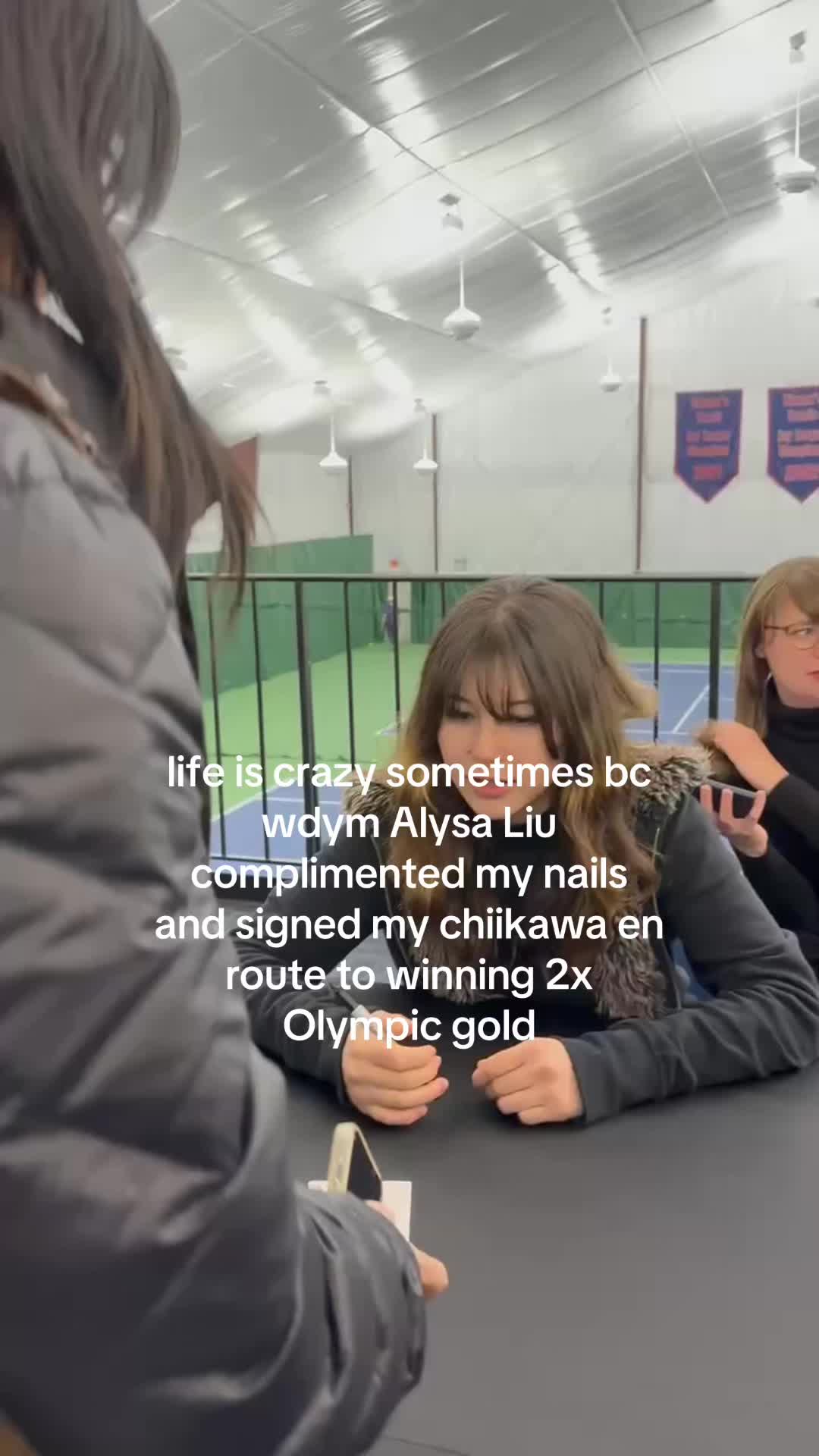 @April