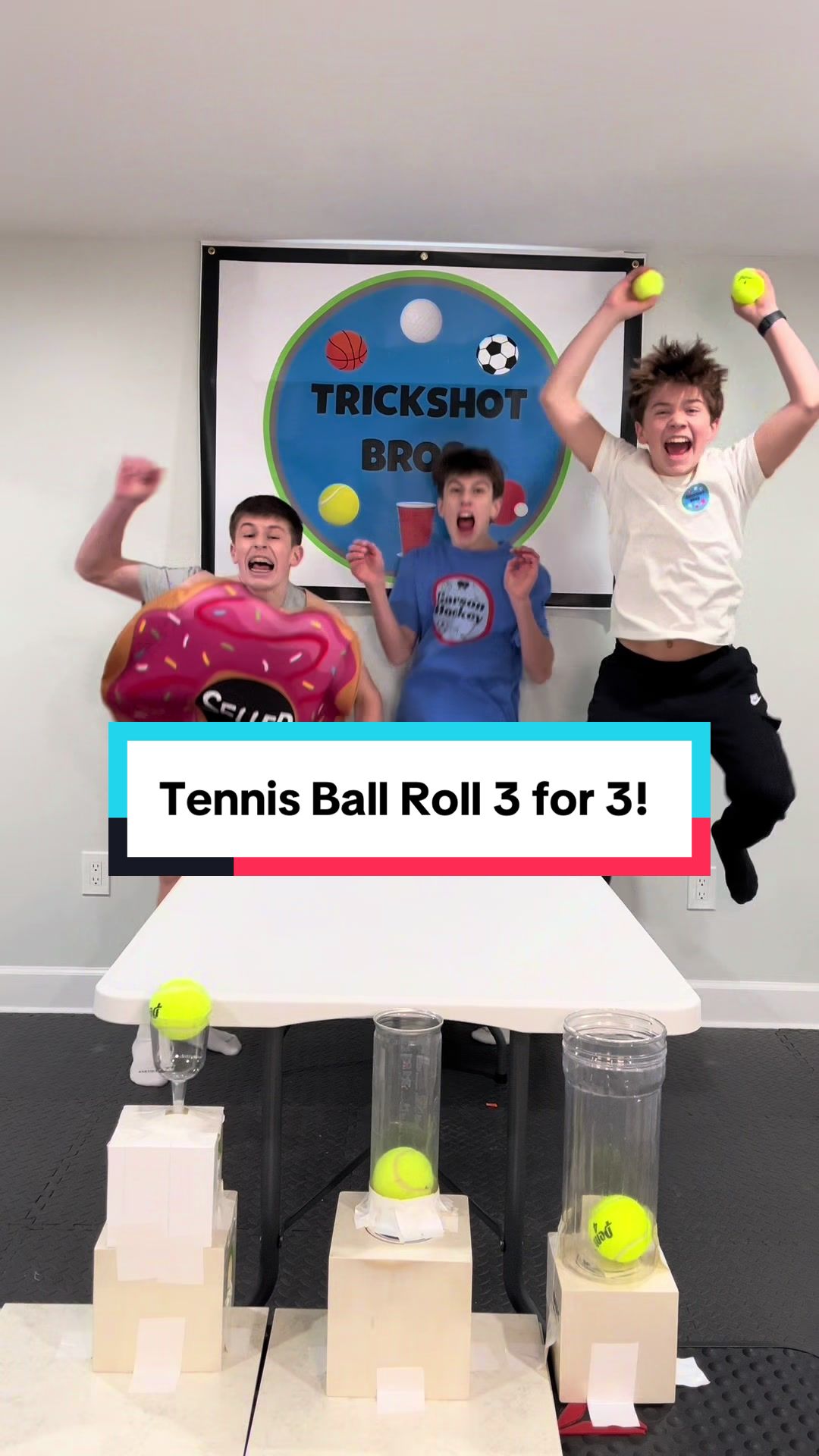 @TrickShotBros