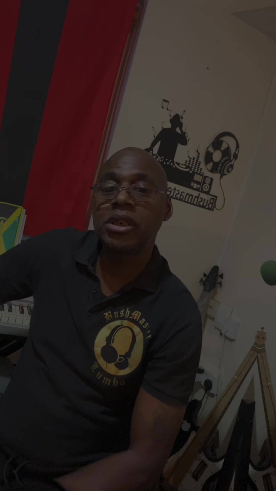 @Bushmaster Lumbo