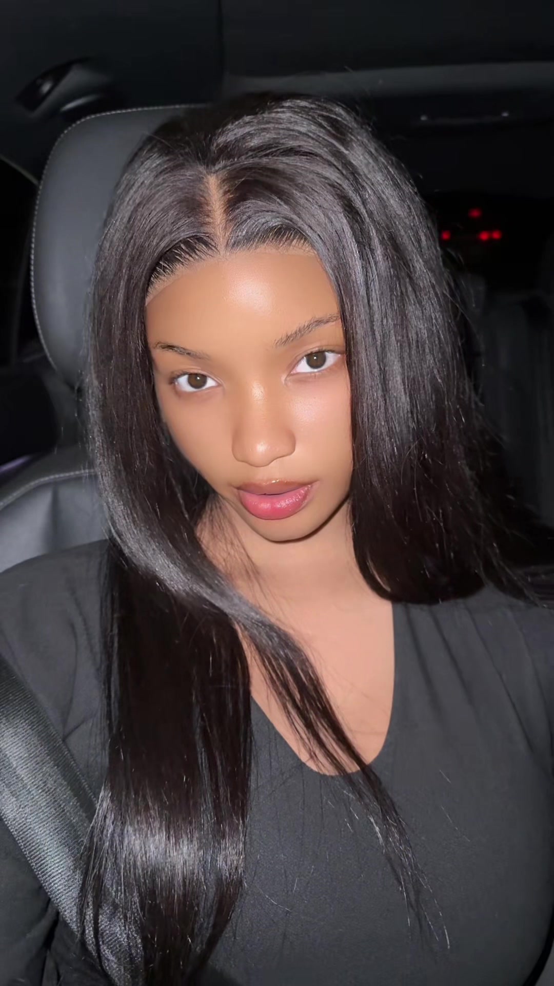 @Boss ladyyyyy😍