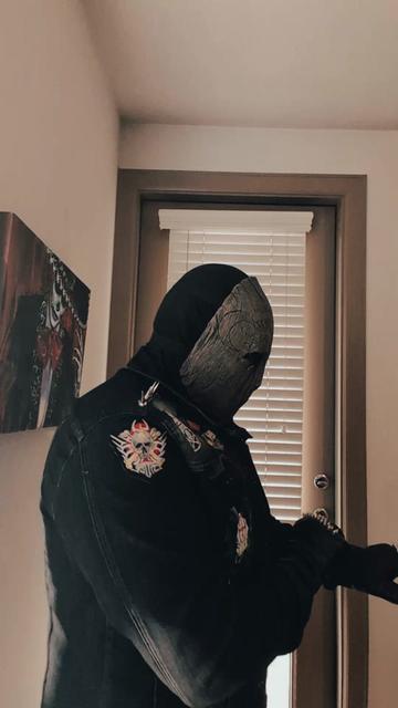 @The Reapers