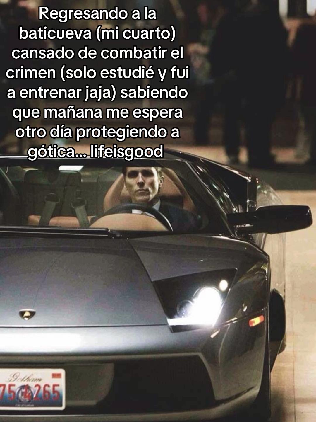 @anecdotas de ciudad g&oacute;tica