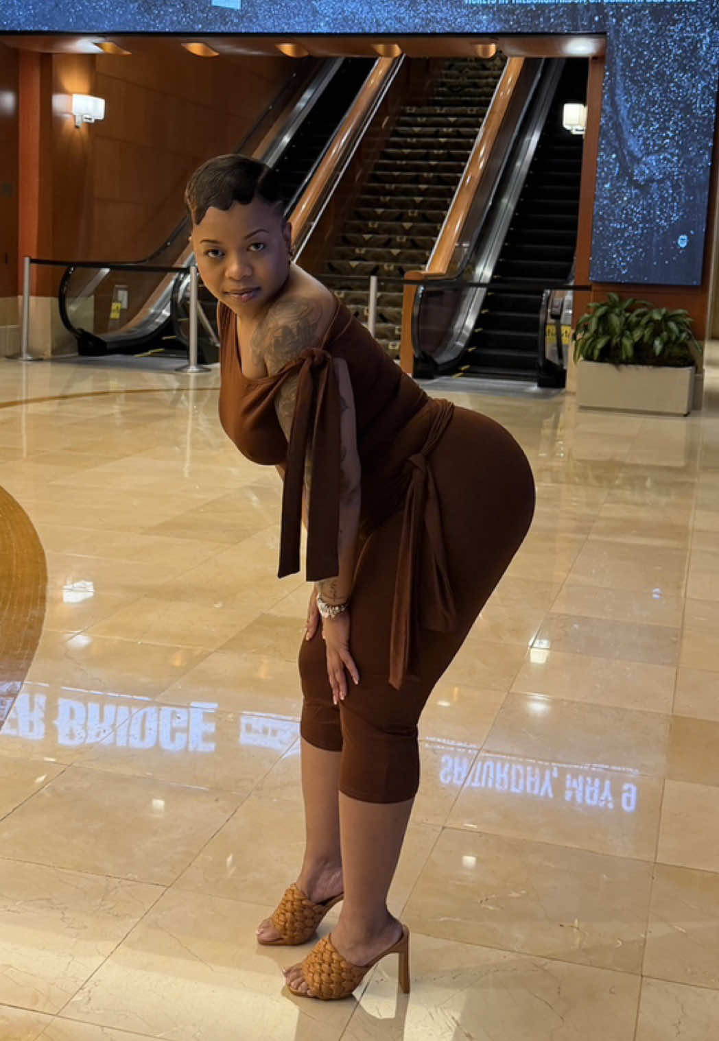 @tiny | theDANCER