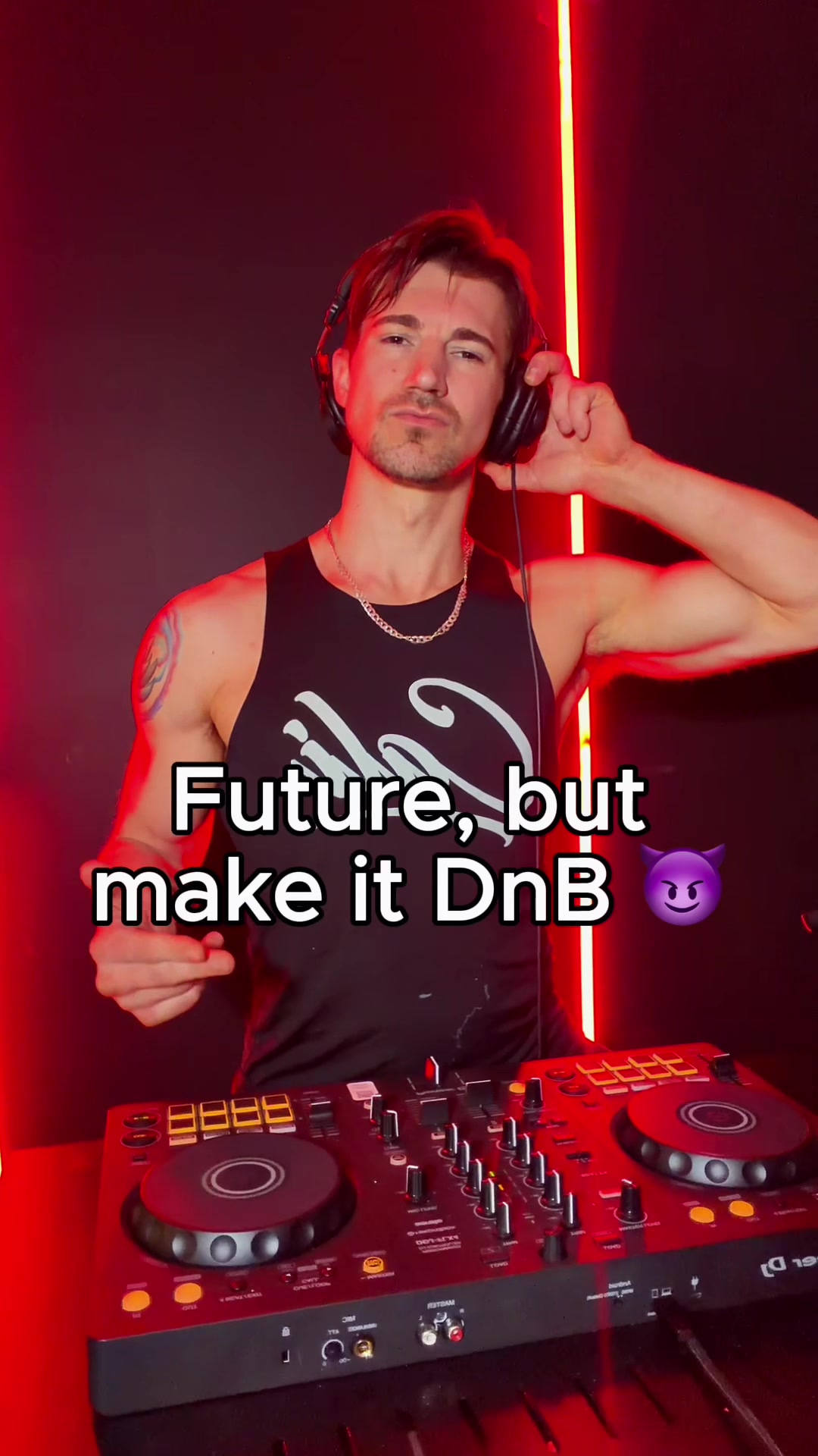 @Kory Makes Music