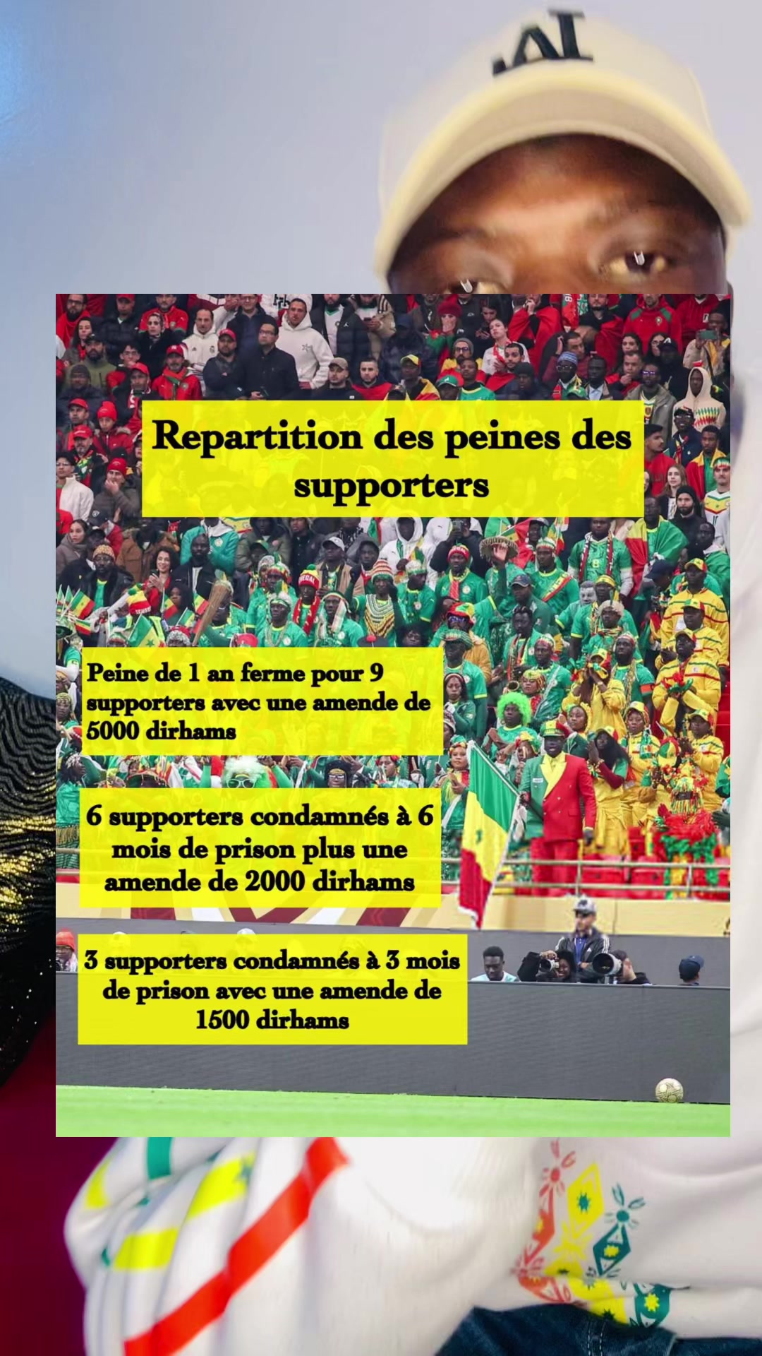 @Pape Mamadou Ndong