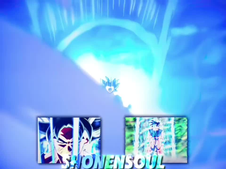 @Shonen soul