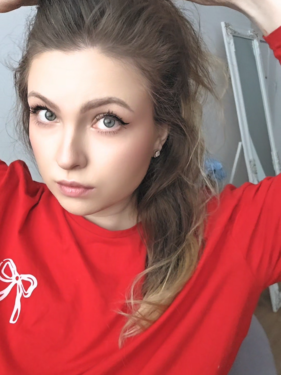@Monika Mikoo💋
