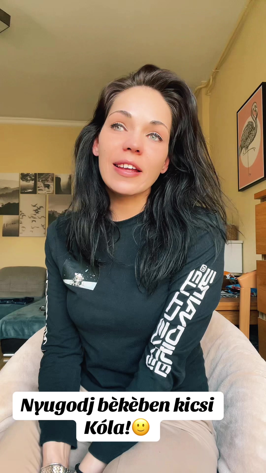 @S&aacute;ra Pongr&aacute;cz