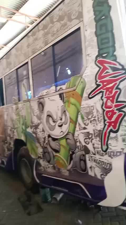 @Matatu3tings Tv