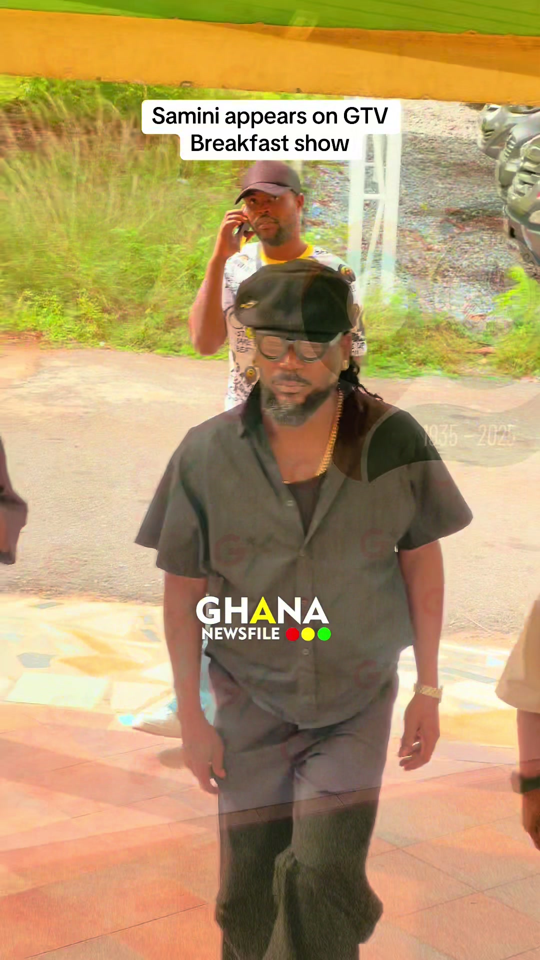 @Ghana News File 🇬🇭