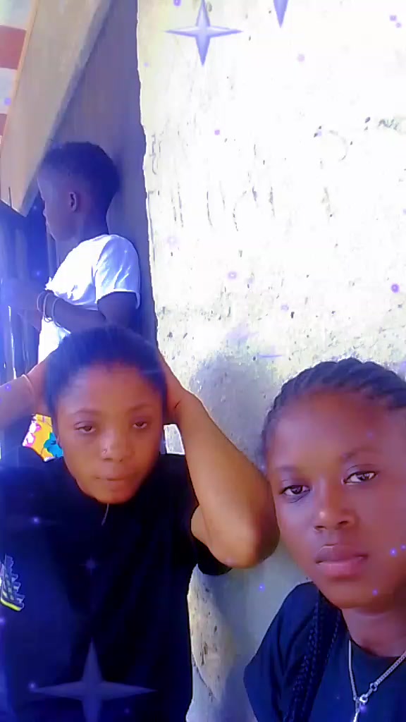 @ofori francisca