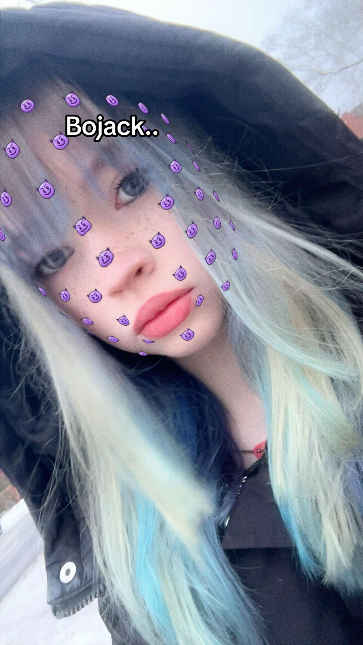 @alisonmsiluver