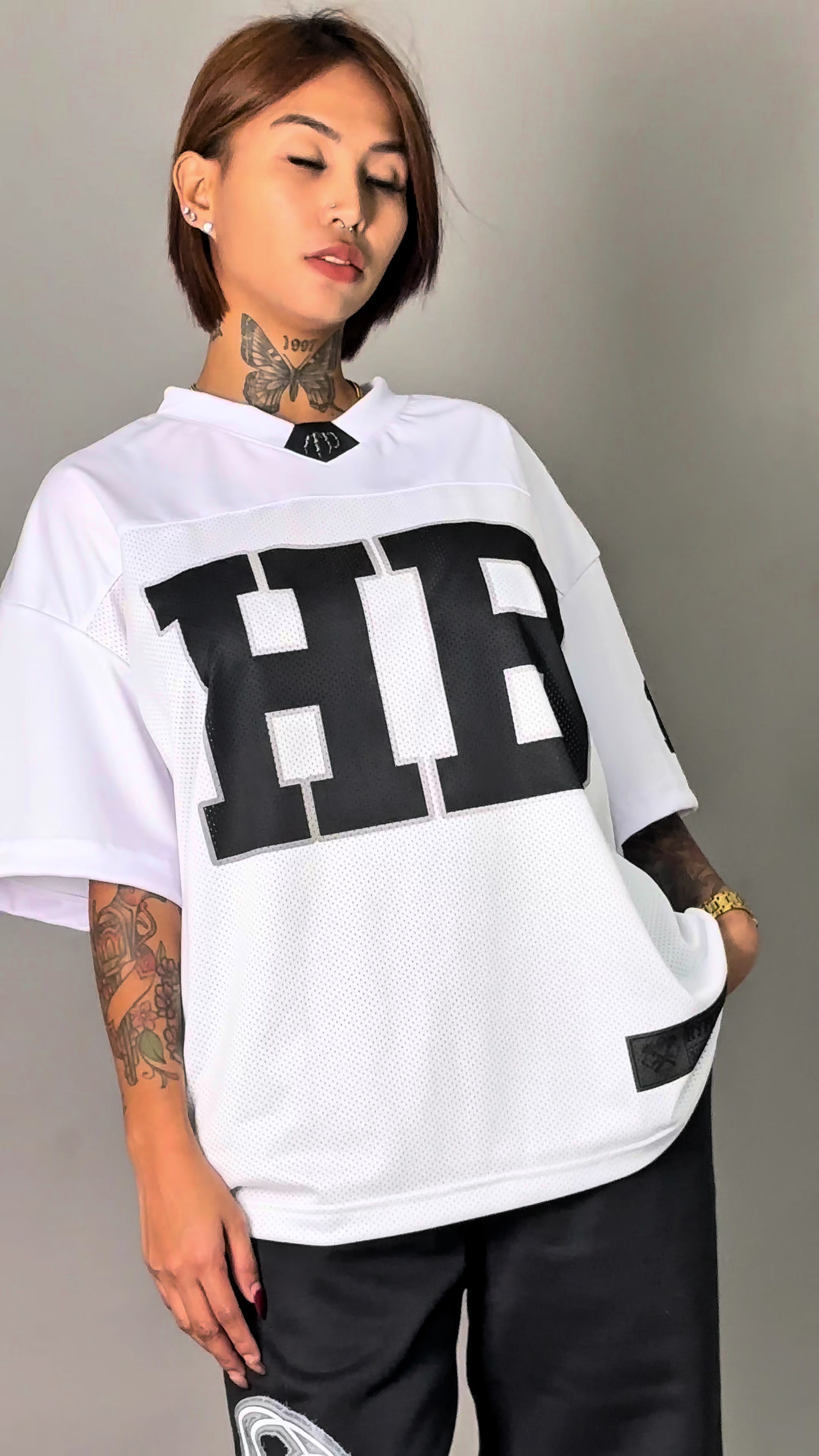 @HYPEBEAT CLOTHING