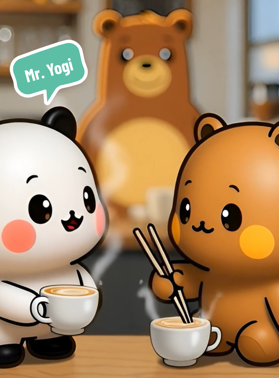 @Bu Du English (Fan)