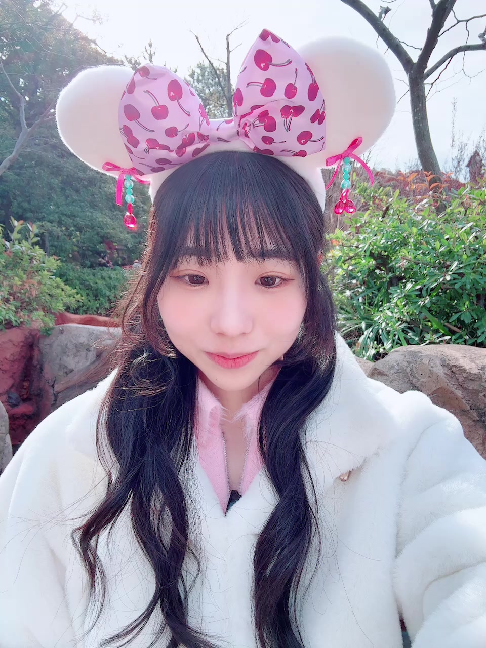 @百田光稀