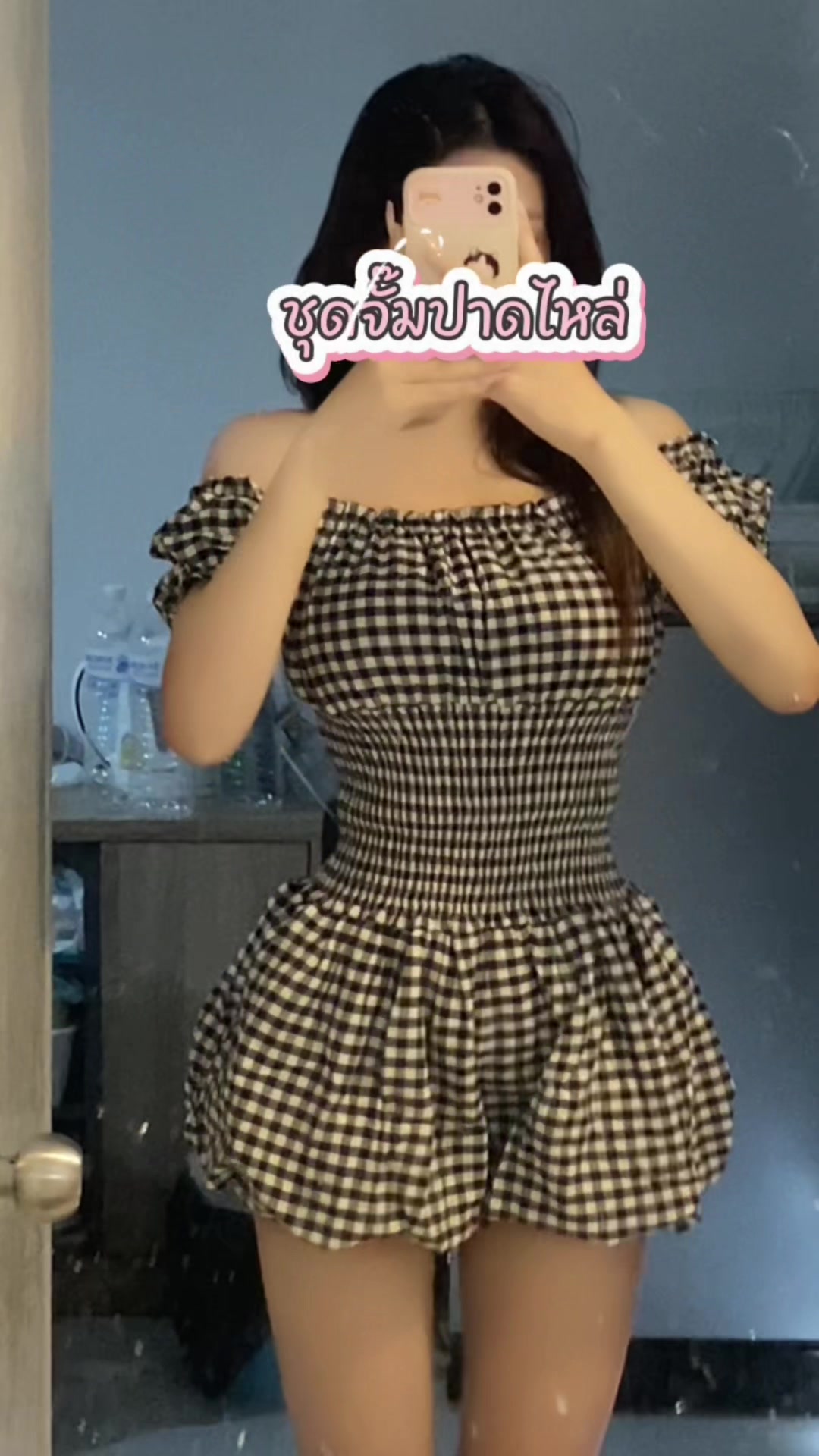 @praewkanok (170cm)