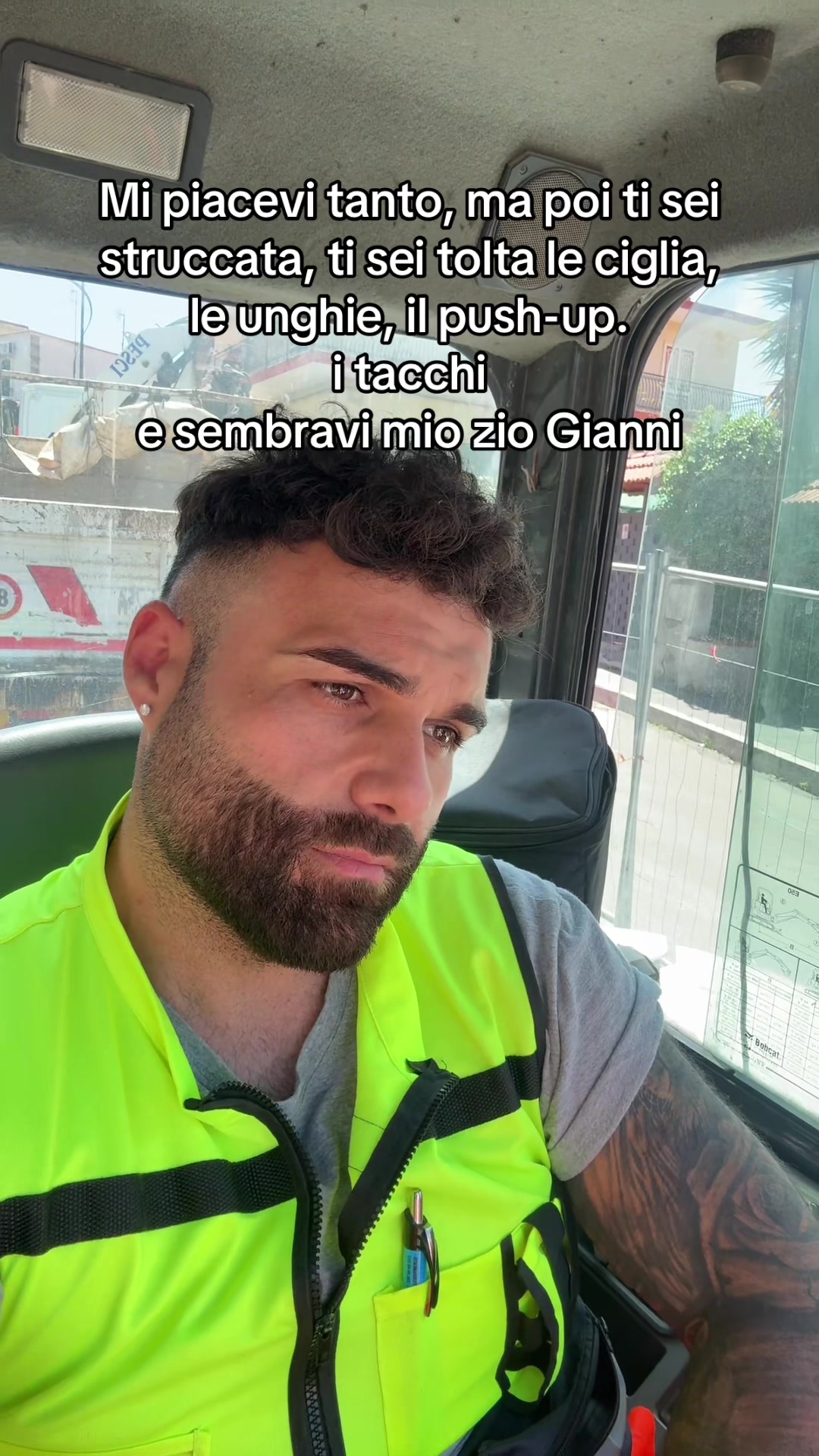 @Cristoforo De Martino