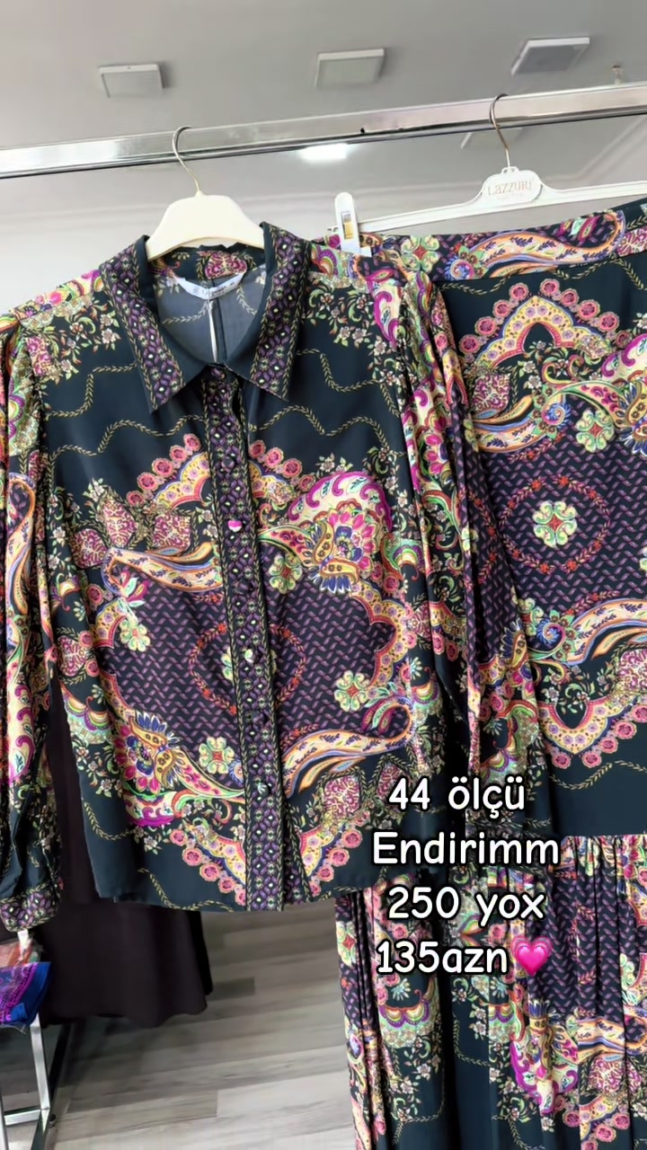@butik vals
