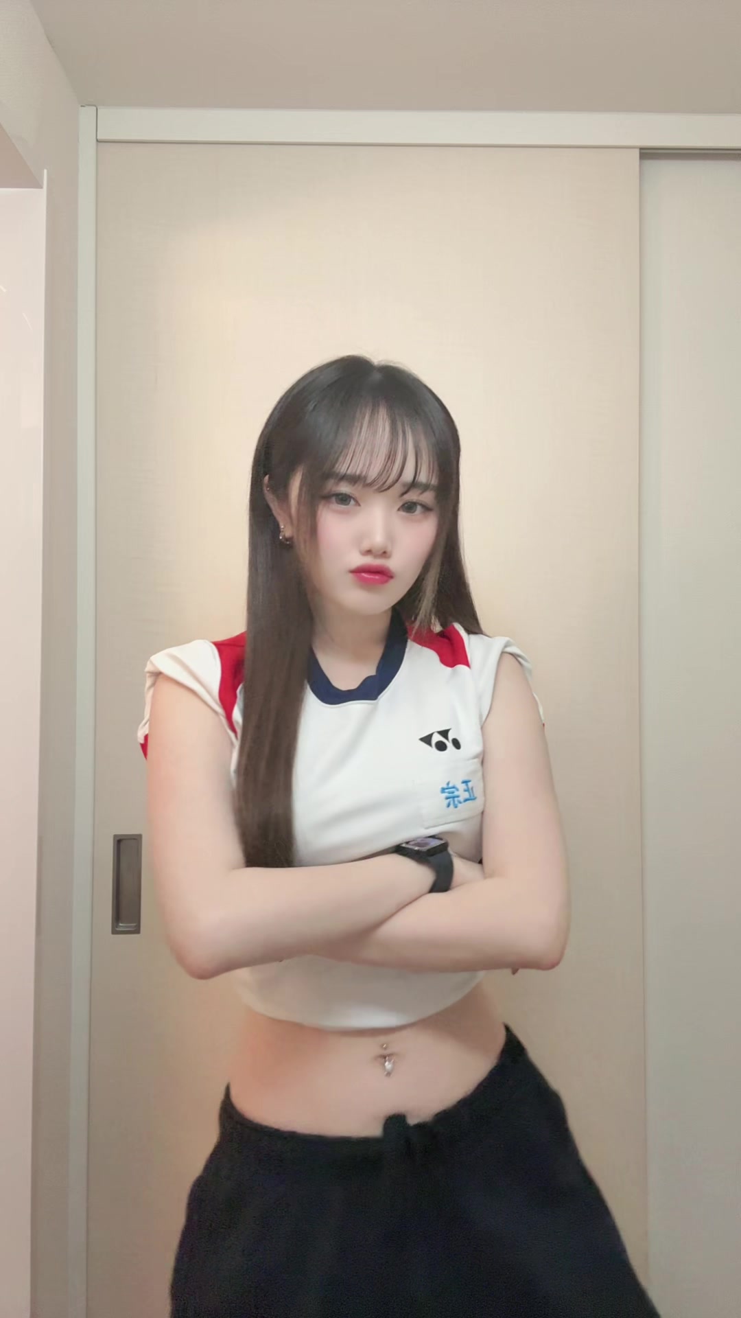 @正宗。