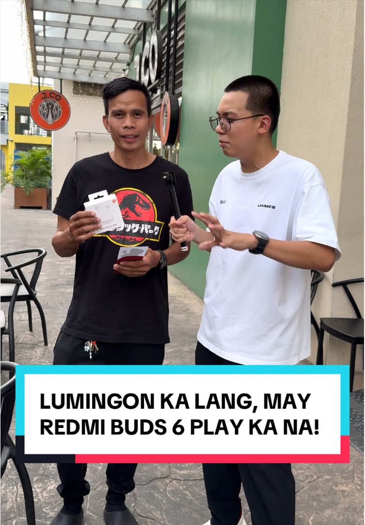 @Kuya James Afante