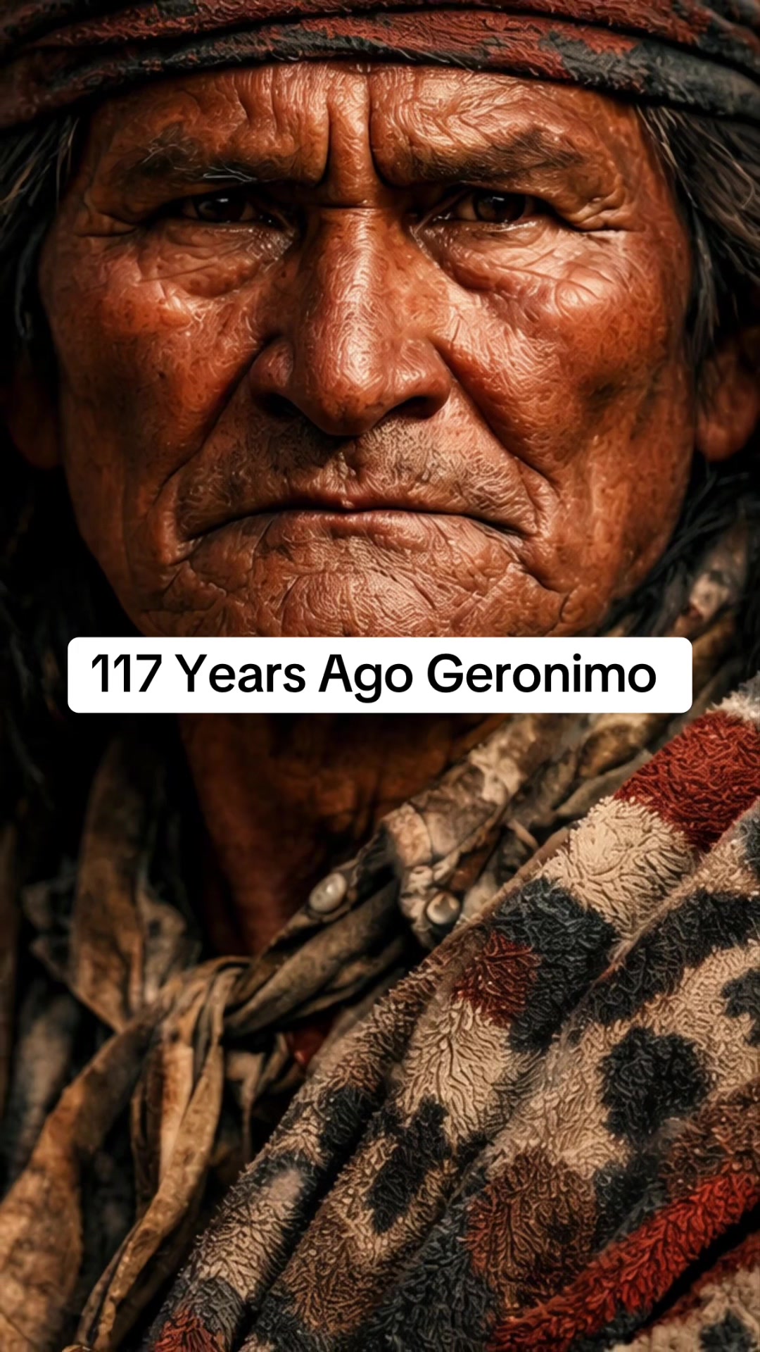 @NativeAmerican