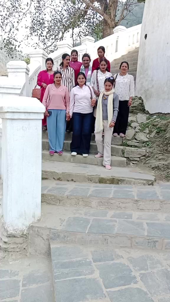 @Acharya Laxmi