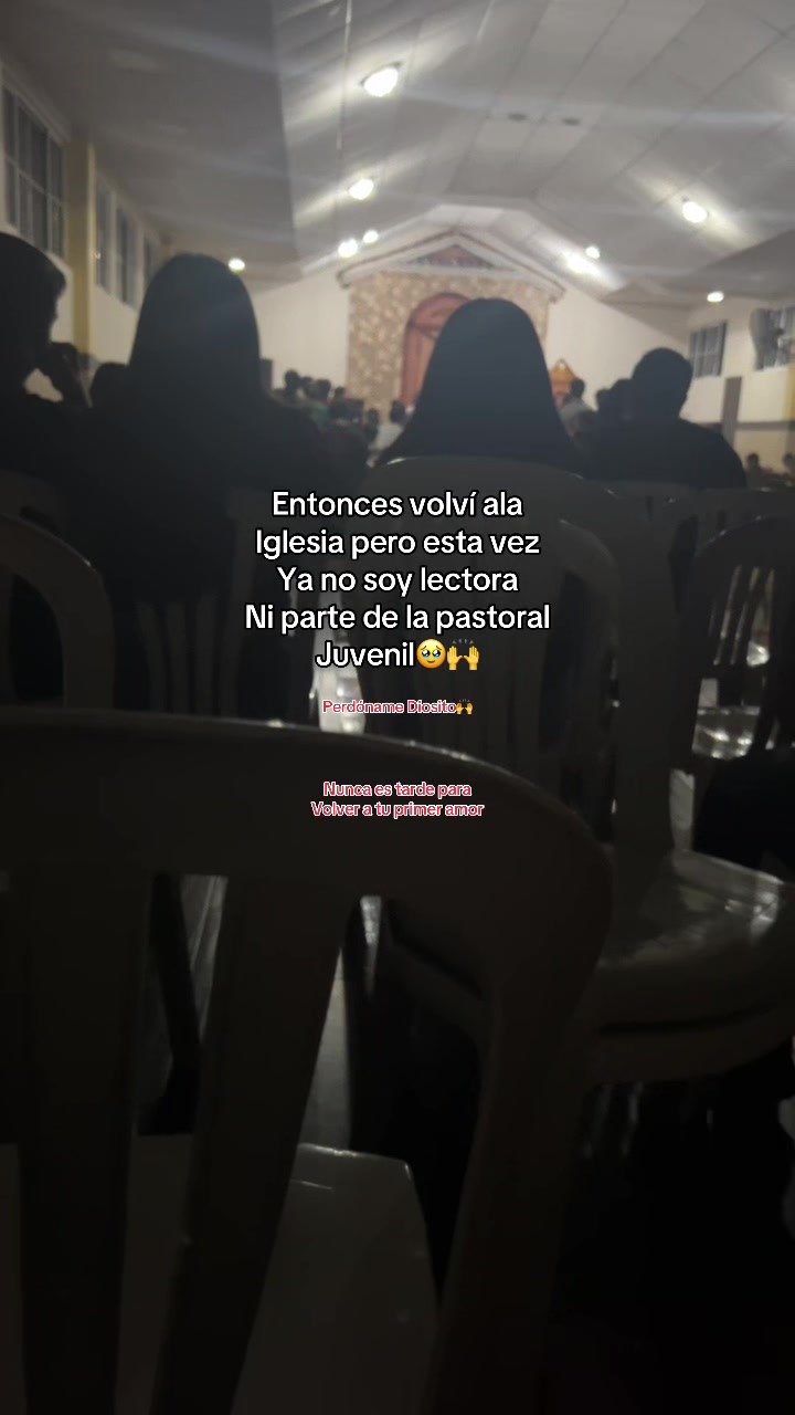 @Chaparrita 🥰