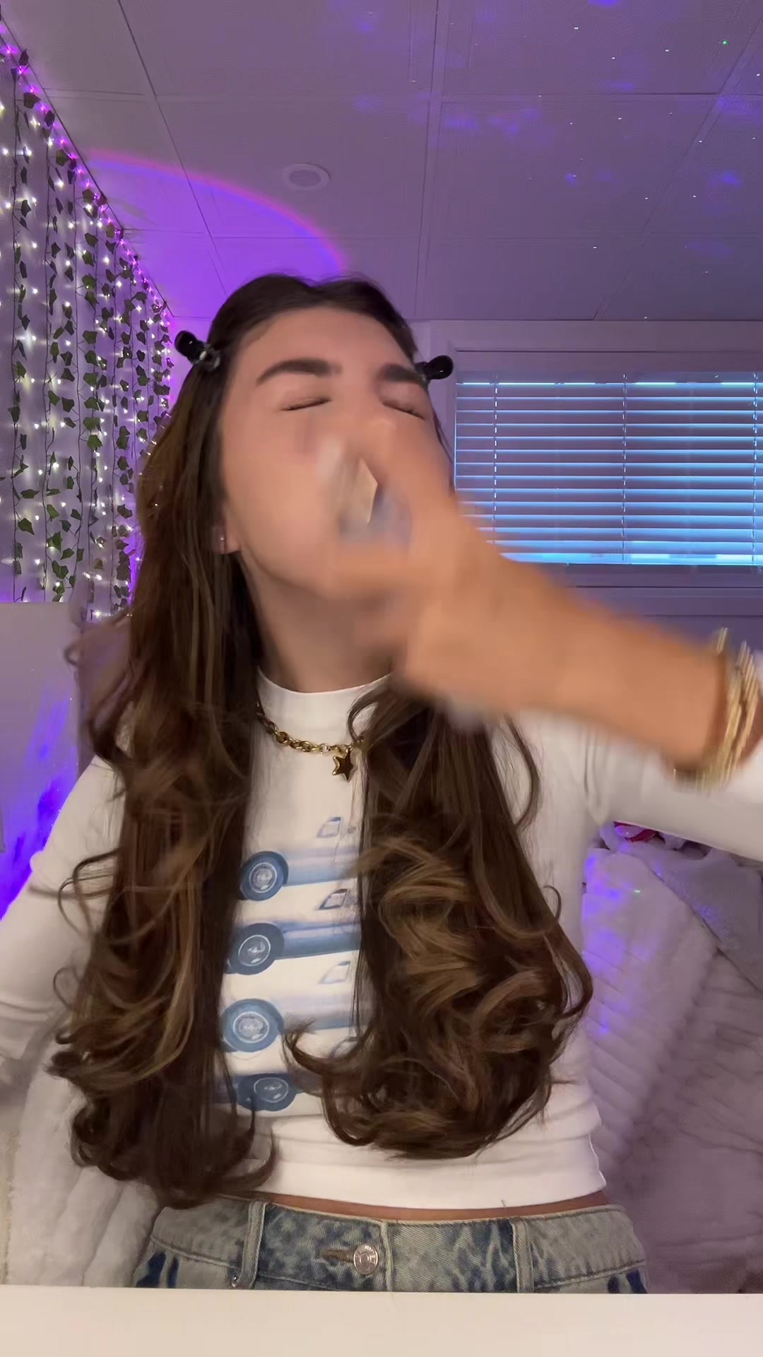 @Hailey May