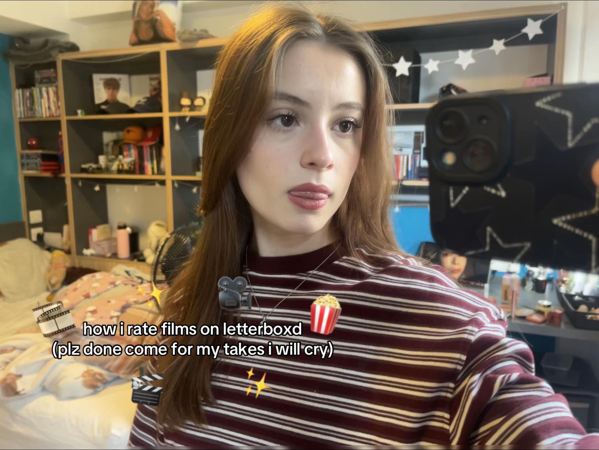 @faith 🎞️✮⋆˙