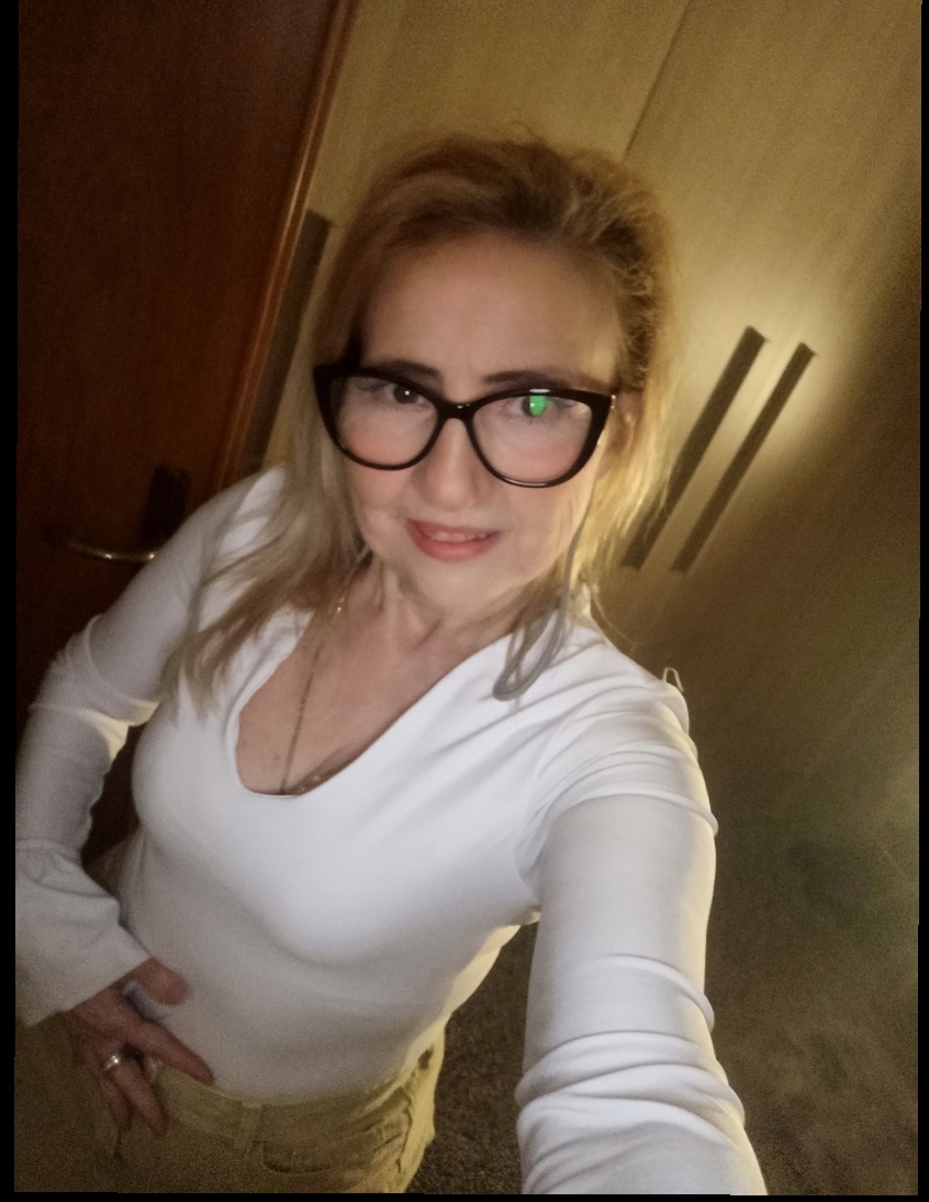 @💪 ❤️Mery 69🦂❤️