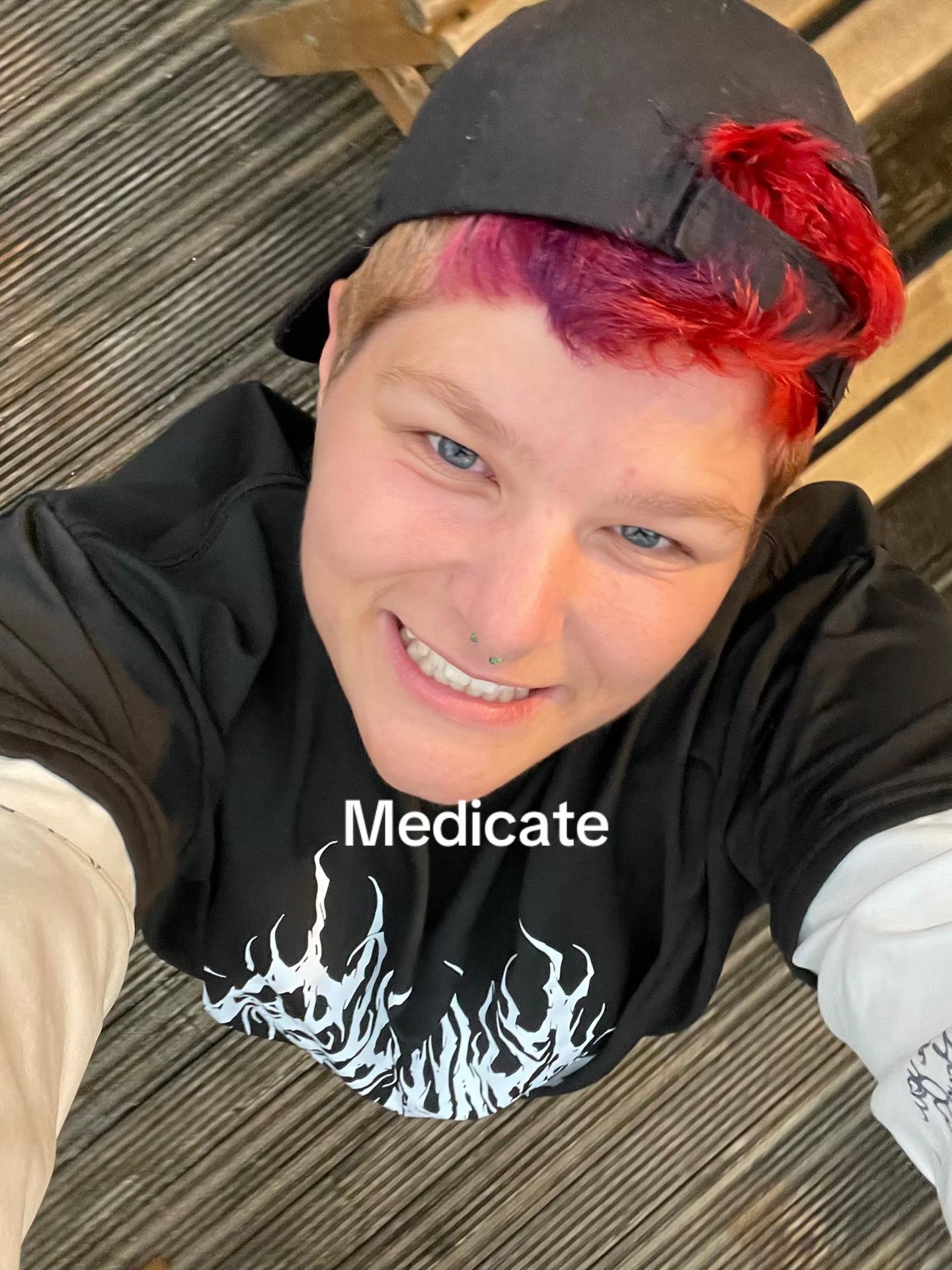 @Milo-Jude 🫰