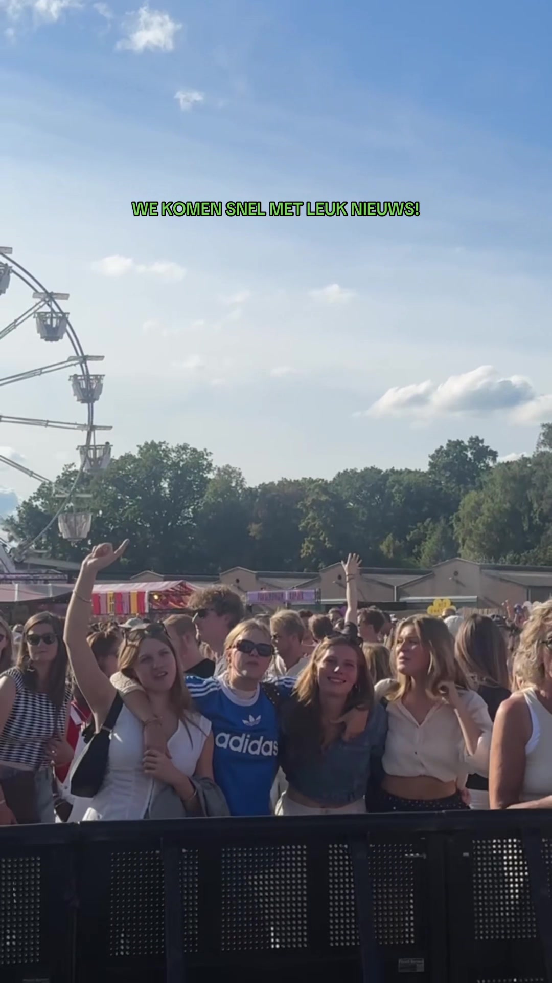 @Hullabaloo Festival