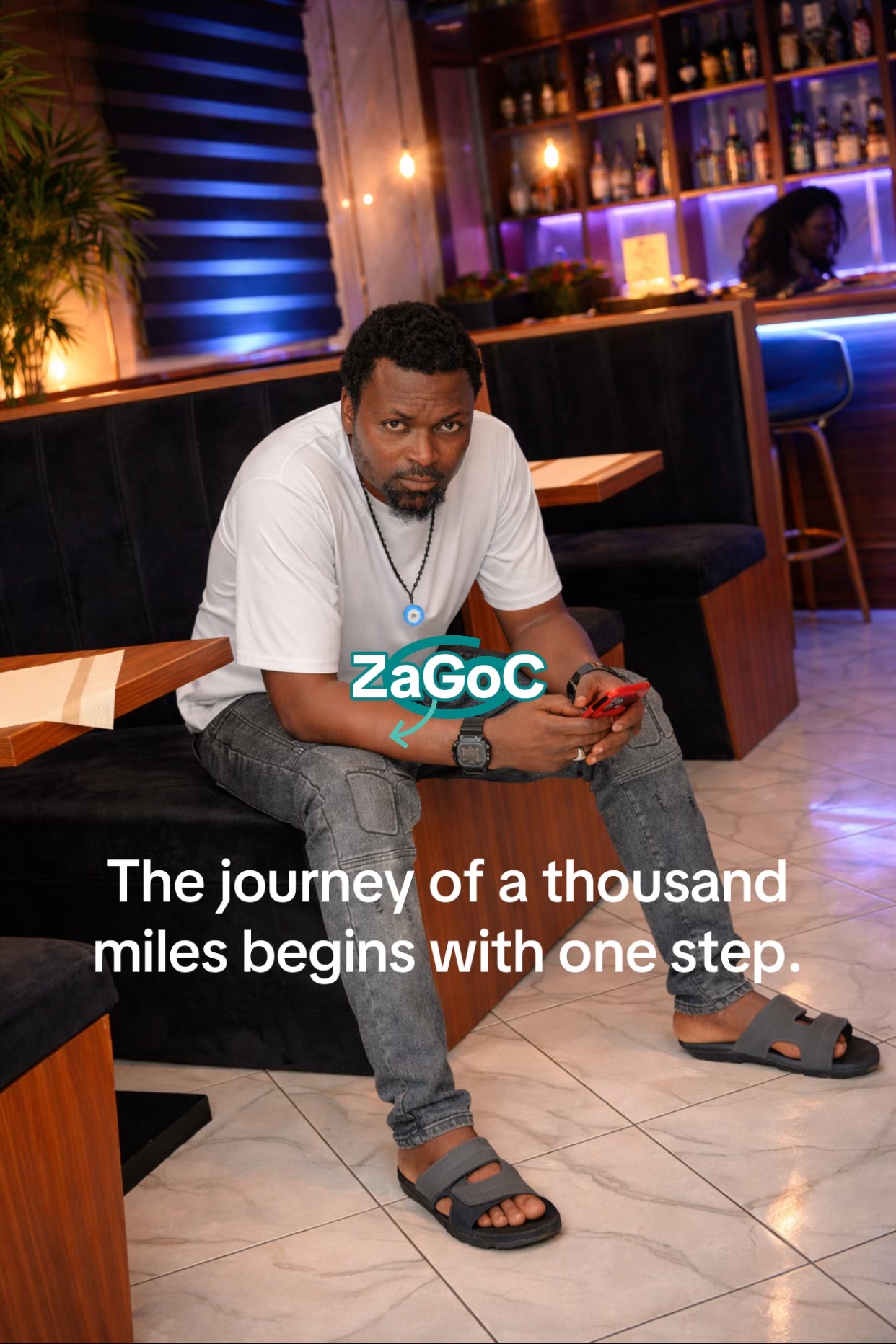 @ZaGoC Media
