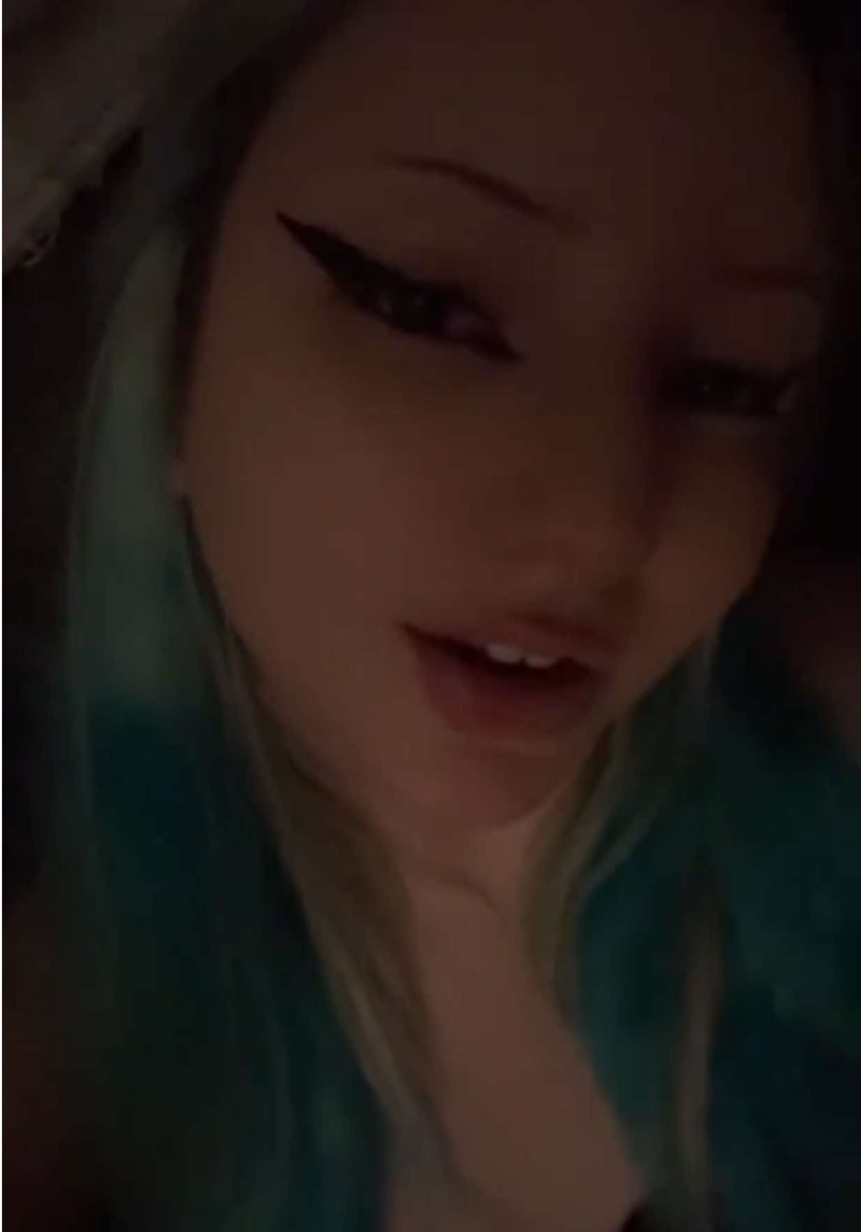 @shewasinvisible