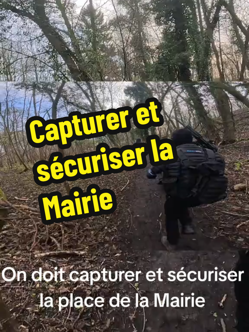 @Airsoft Sympa
