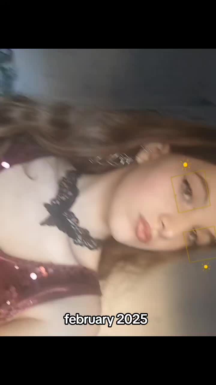 @&deg;\^&bull;~👠oR🎶@~&bull;^/&deg;