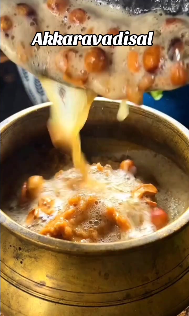 @Tamil Food Stories