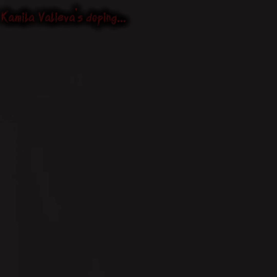 @★Kamila Valieva★