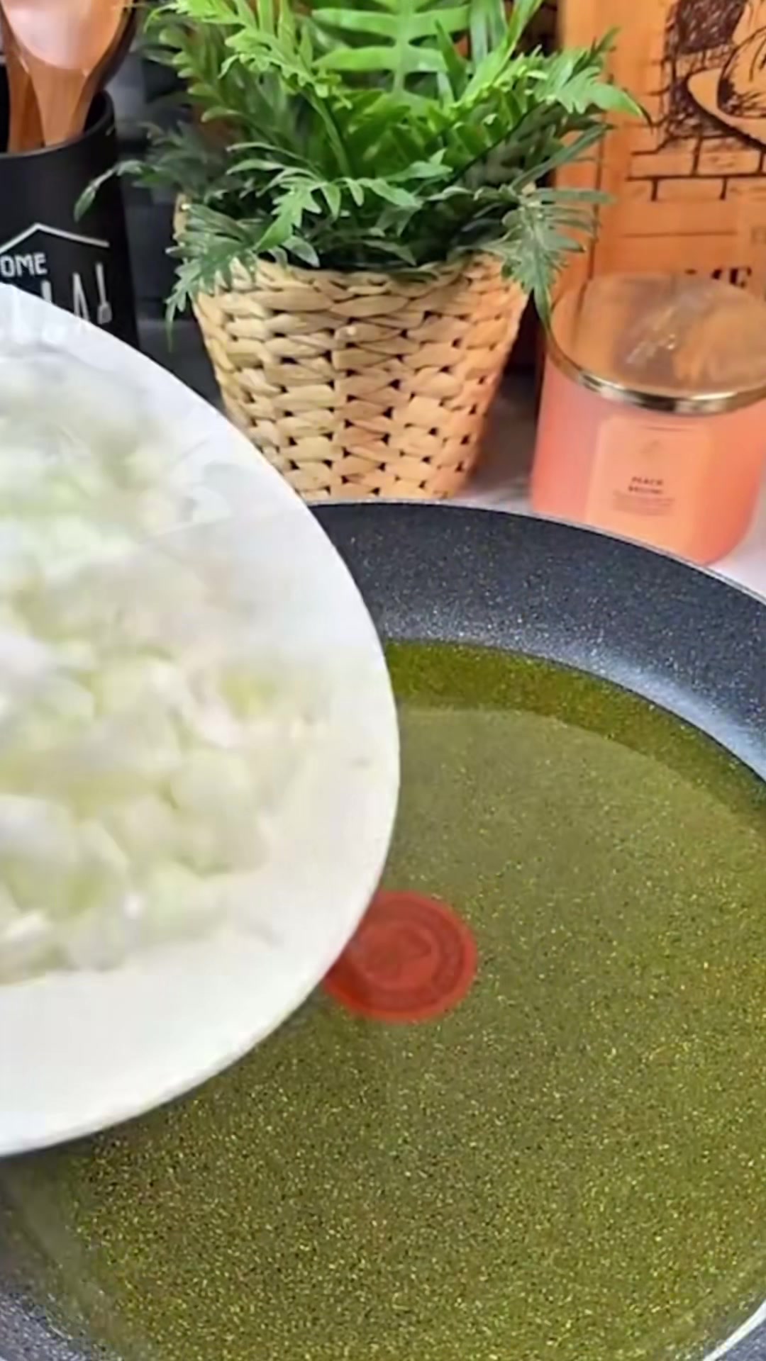 @Cooker chef