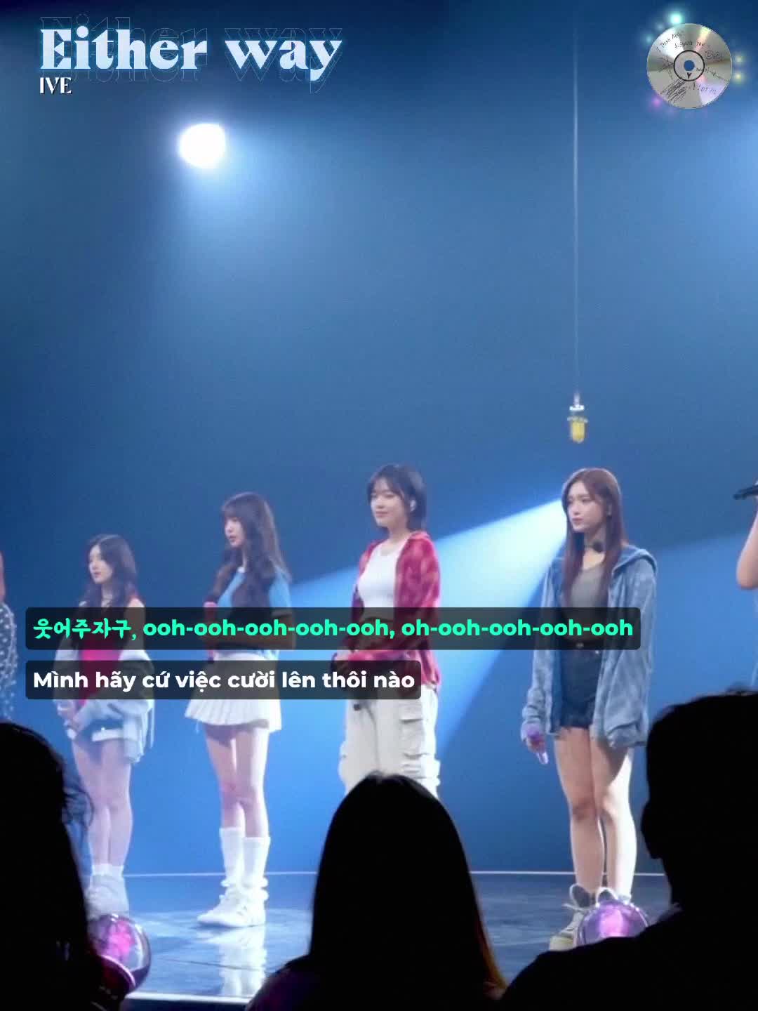 @Jihoon cười r&aacute;ch quần Sungchan