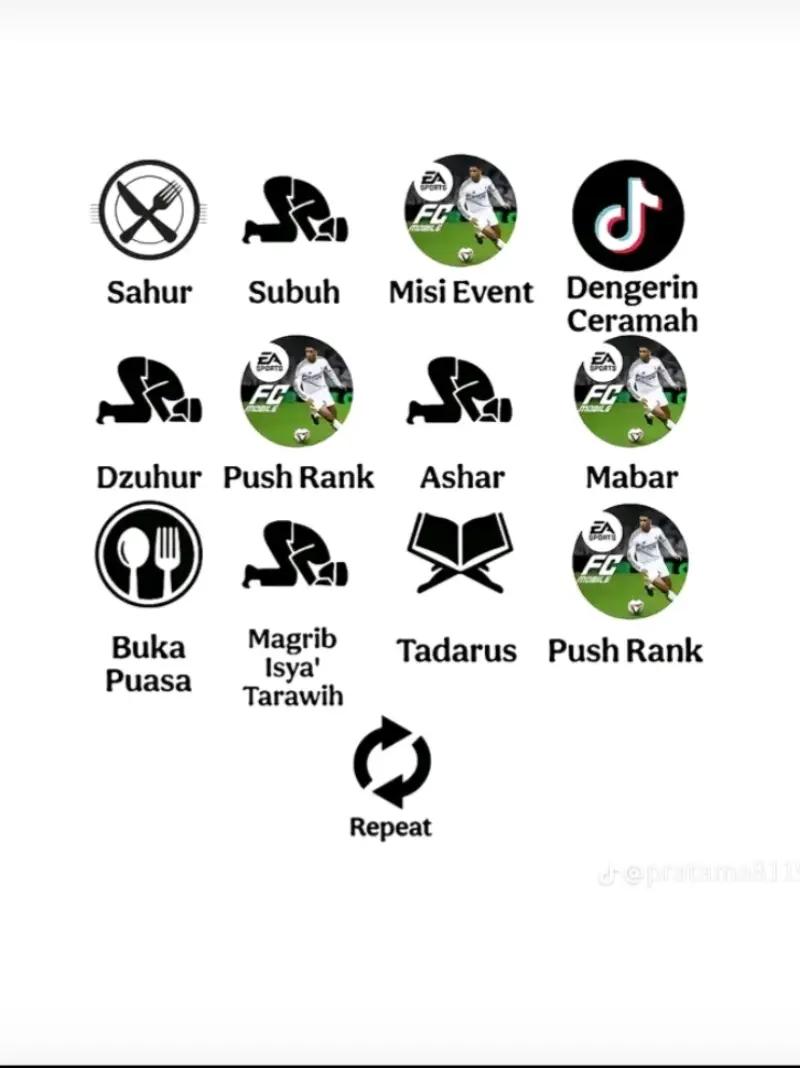 @SUKRON DAULAY