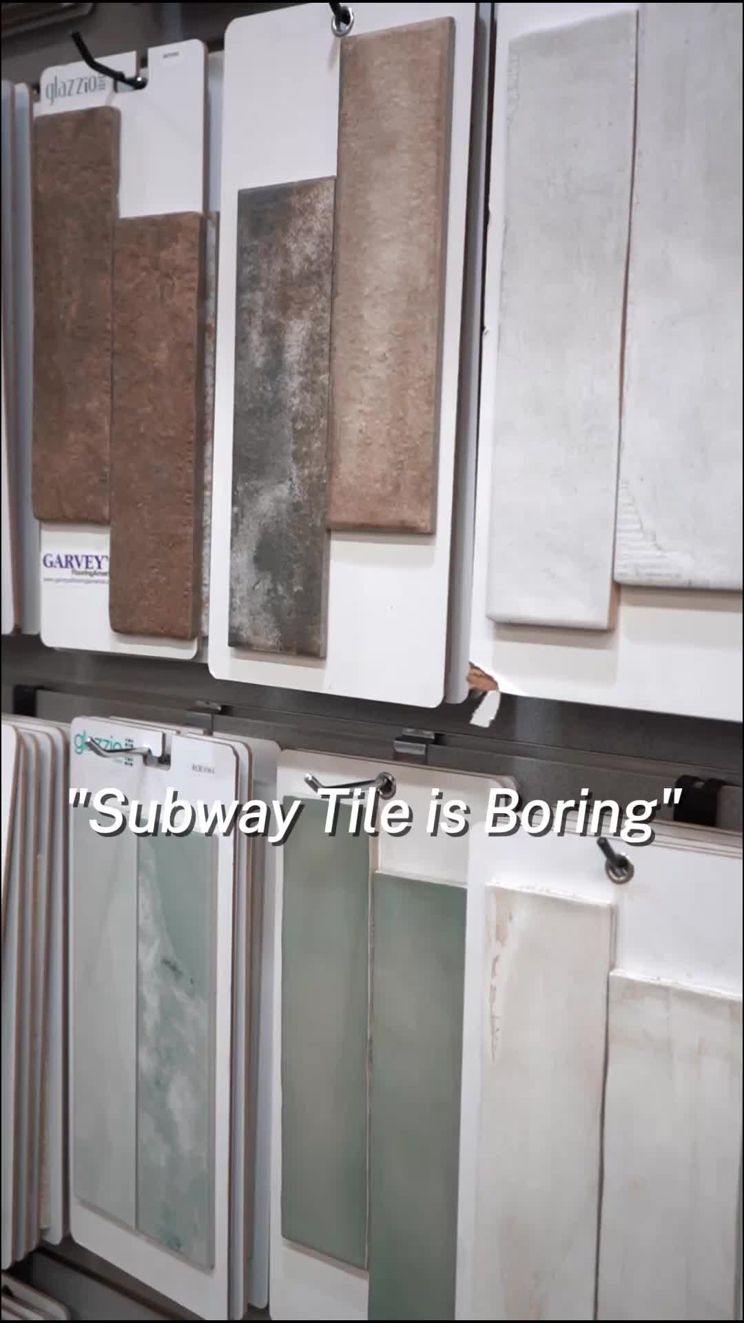 @Garvey’s Flooring America