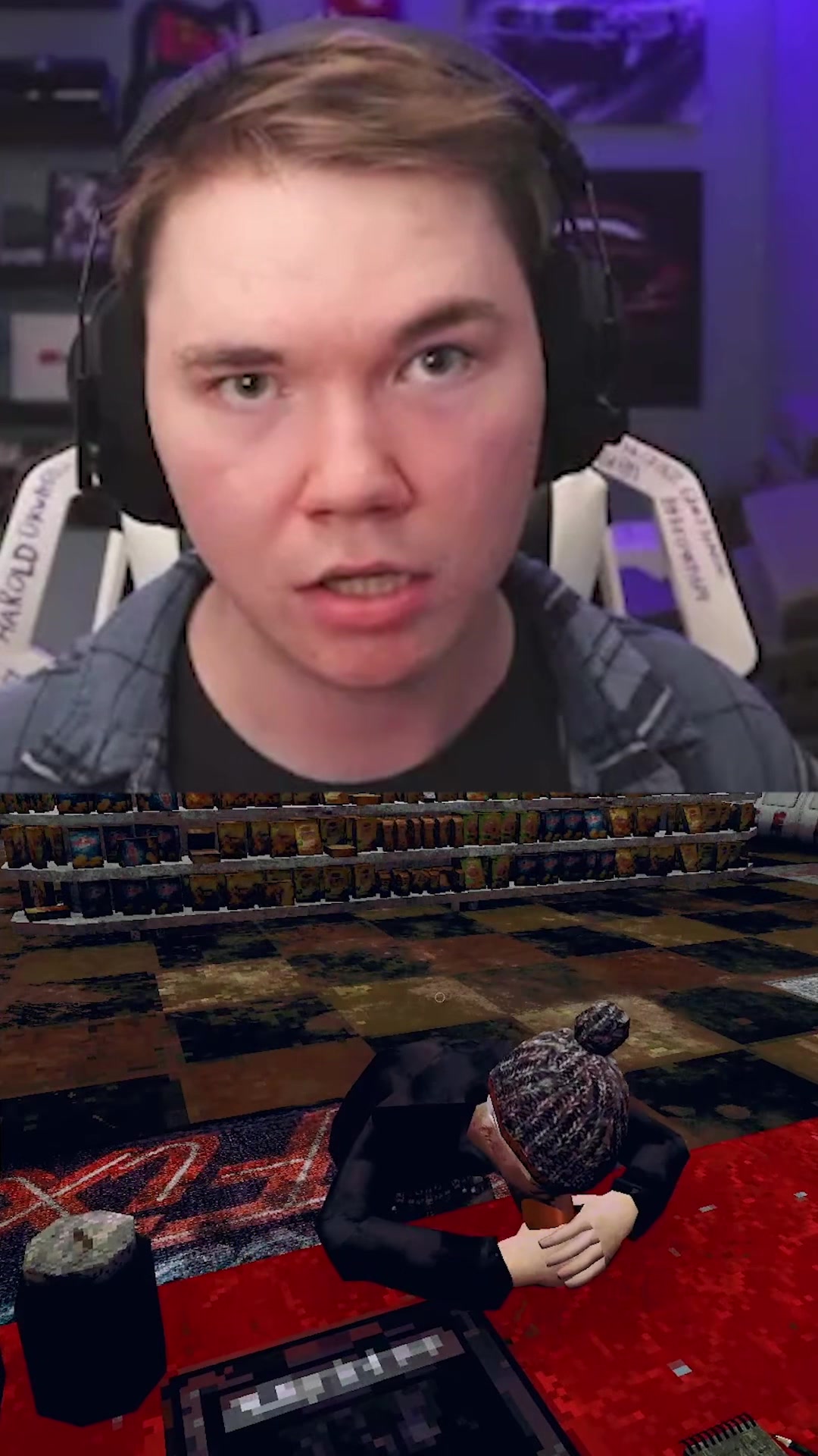 @LionHimself