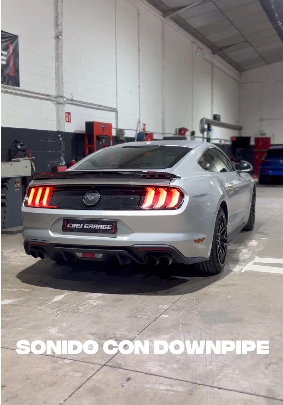 @CiryGarage