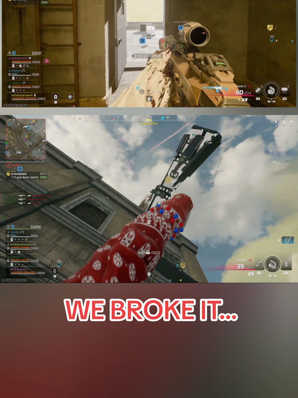 @CODson